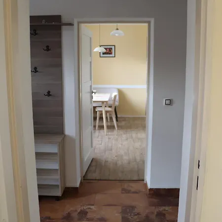 Pod Parkem * Karlovy Vary