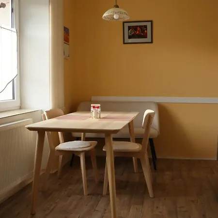 Pod Parkem * Karlovy Vary