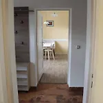 Pod Parkem * Karlovy Vary